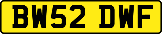 BW52DWF