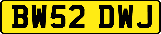 BW52DWJ
