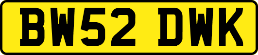 BW52DWK