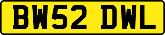 BW52DWL