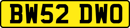 BW52DWO