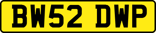 BW52DWP