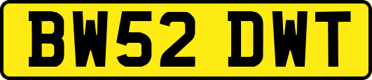 BW52DWT