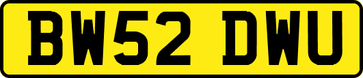 BW52DWU