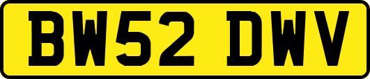 BW52DWV