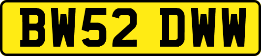 BW52DWW