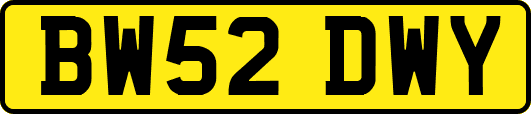 BW52DWY