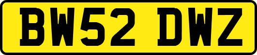 BW52DWZ