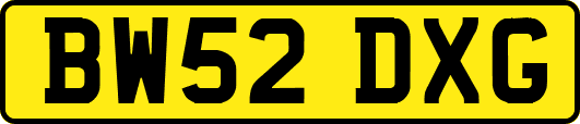 BW52DXG