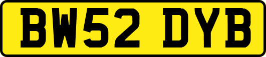 BW52DYB