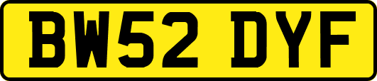 BW52DYF