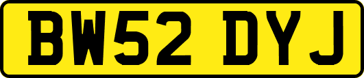 BW52DYJ