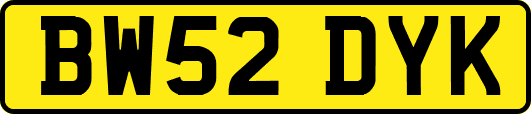 BW52DYK