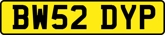 BW52DYP