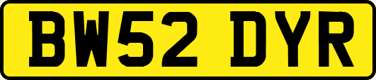 BW52DYR