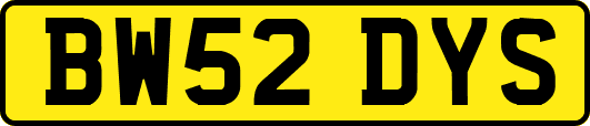 BW52DYS