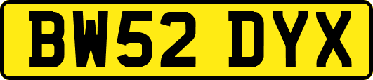 BW52DYX