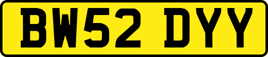 BW52DYY