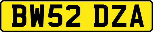 BW52DZA