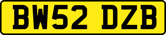 BW52DZB