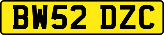 BW52DZC