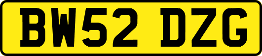 BW52DZG