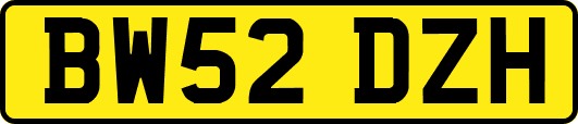 BW52DZH