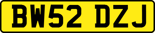 BW52DZJ