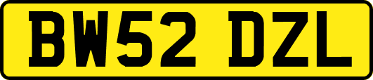 BW52DZL