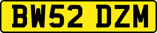 BW52DZM