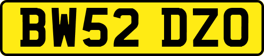 BW52DZO