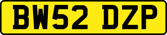 BW52DZP