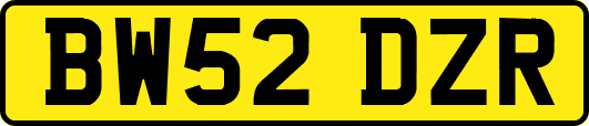 BW52DZR