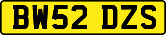 BW52DZS