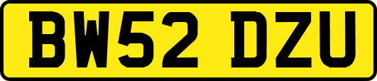 BW52DZU