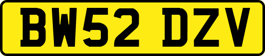 BW52DZV