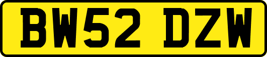BW52DZW