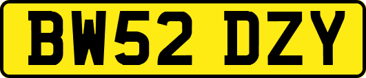 BW52DZY