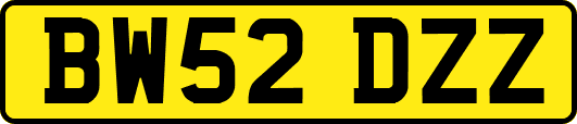 BW52DZZ