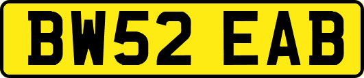 BW52EAB