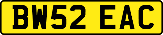 BW52EAC