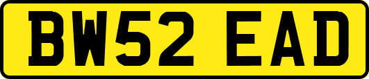 BW52EAD