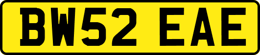 BW52EAE