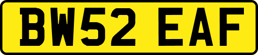 BW52EAF