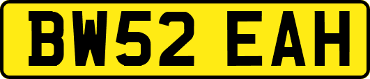 BW52EAH