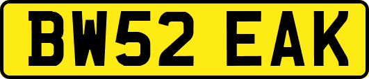 BW52EAK