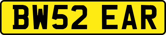 BW52EAR
