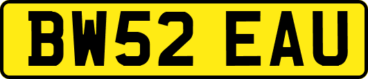 BW52EAU