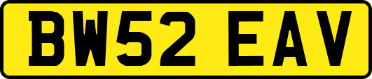 BW52EAV