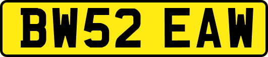 BW52EAW